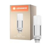 Ledvance DULUX-D LED 5.5W - 840 Kaltweiß | 2-Pins - Ersatz Für 13W