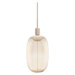 Osram LED Vintage 1906 Pendelleuchte Needle Beige | Geeignet für E27