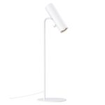 DFTP by Nordlux Bordlampe MIB 6 Hvid - Metall | GU10 Max 8W