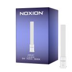 Noxion Lucent PL-S LED  6W - 830 Warmweiß | 4-Pins - Ersatz Für 11W