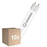 Mehrfachpackung 10x Ledvance LED Röhre T8 EM Value (EM/Mains) Ultra Output 29W 3500lm - 865 Tageslichtweiß | 150cm - Ersatz Für 58W