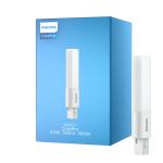 Philips CorePro PL-S LED 3.5W - 840 Kaltweiß | 2-Pins - Ersatz Für 7W