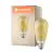 Ledvance Smart+ Zigbee E27 ST64 6W 680lm - 824 Extra Warmweiß | Dimmbar - Ersatz Für 60W