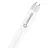 Ledvance LED Röhre T8 EM Superior (EM/Mains) High Output T8 11.4W 2000lm - 840 Kaltweiß | 105cm - Ersatz Für 38W