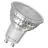 Ledvance LED-Spot GU10 PAR16 3.7W 350lm 36D - 930 Warmweiß | Höchste Farbwiedergabe - Dimmbar - Ersatz Für 35W
