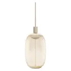 Osram LED Vintage 1906 Pendelleuchte Needle Beige | Geeignet für E27