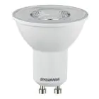 Sylvania RefLED ES50 LED-Spot GU10 PAR16 6.2W 450lm 110D - 840 Kaltweiß | Ersatz Für 50W